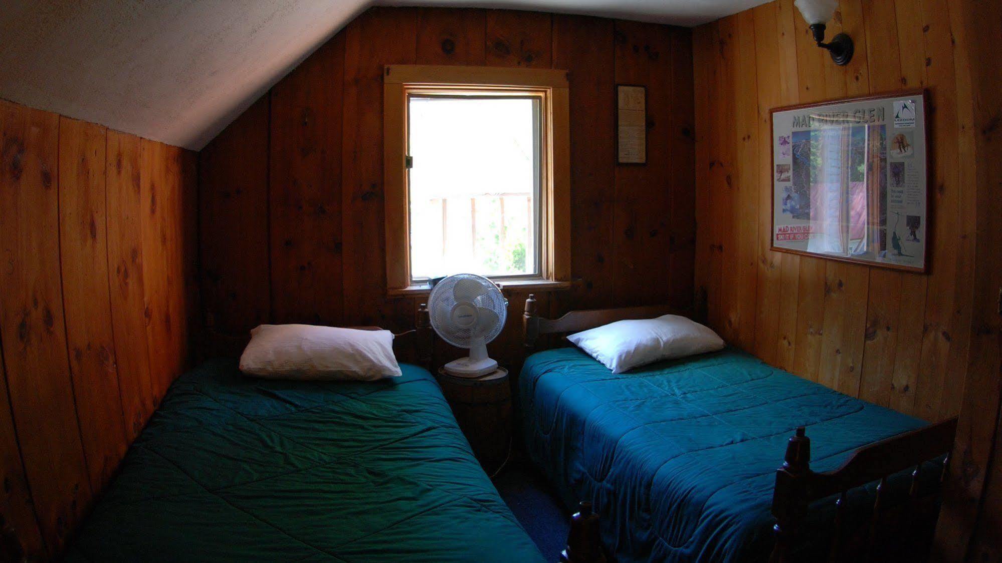 Hyde Away Inn Waitsfield Eksteriør bilde