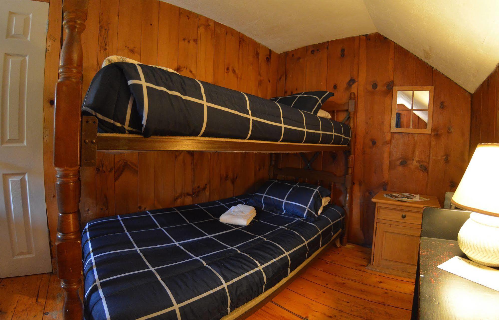 Hyde Away Inn Waitsfield Eksteriør bilde